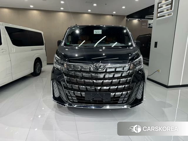 Toyota Hiace id 4258461 из Китая 10