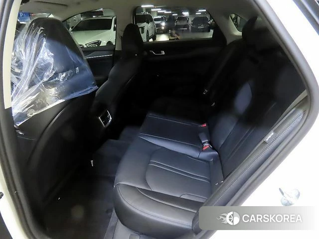 Kia The New K5 3rd generation id 4834030 из Кореи 17