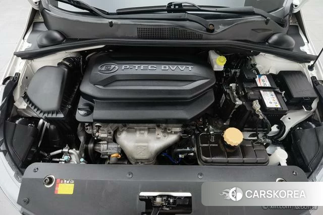 Baojun 310 id 4210266 из Китая 21