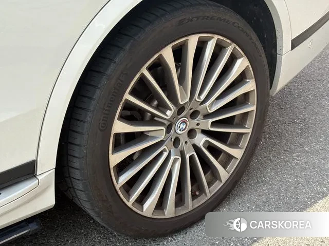 BMW X7 (G07) id 3338976 из Кореи 13