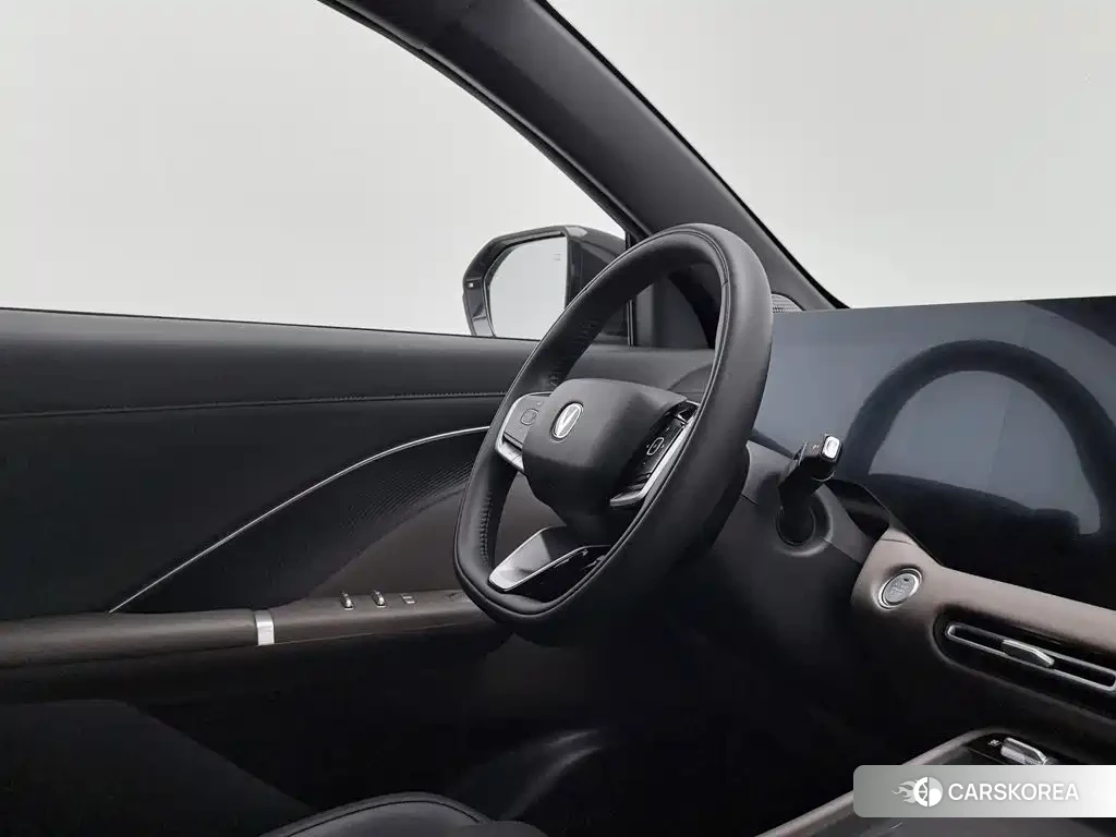 Chang'an CS55PLUS id 4681133 из Китая 21