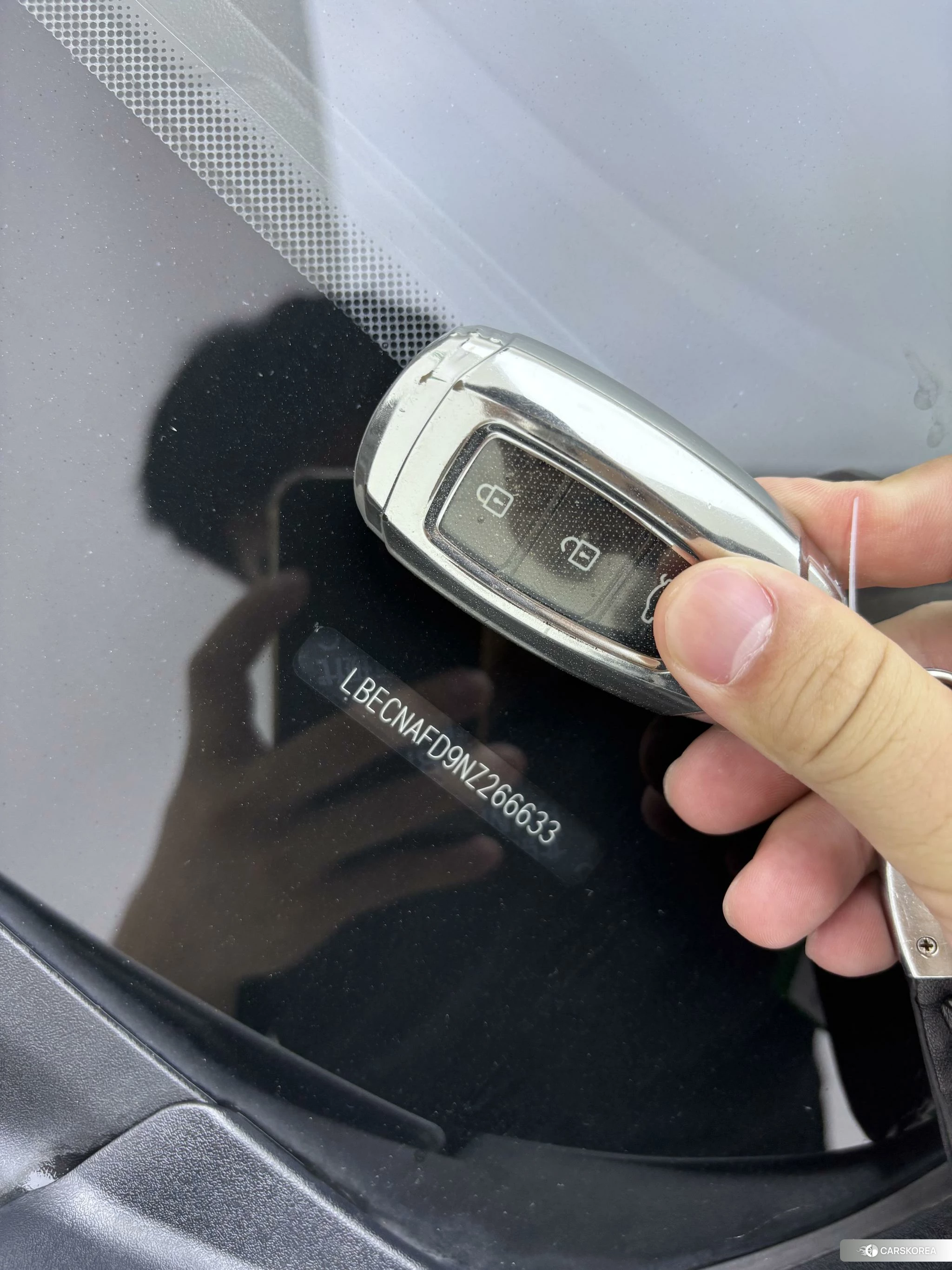 Hyundai Elantra id 4512884 из Китая 25