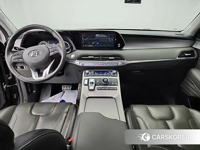 Hyundai Palisade id 4303818 из Кореи 17
