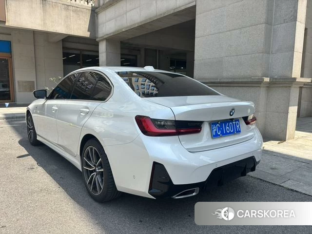 BMW 3 series id 4263134 из Китая 7