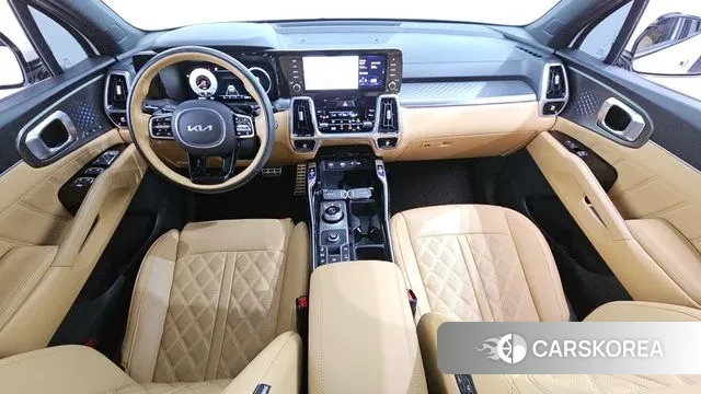 Kia Sorento 4th Generation id 3058672 из Кореи 17