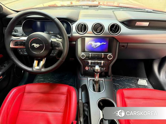 Ford Mustang id 4213529 из Китая 7