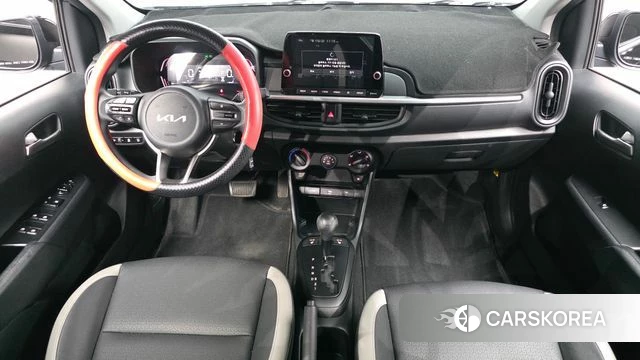 Kia The New Morning (JA) id 4571333 из Кореи 17