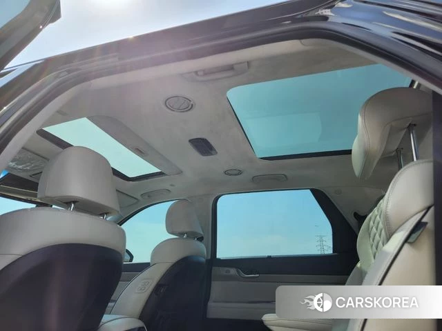 Hyundai Palisade id 3942640 из Кореи 17