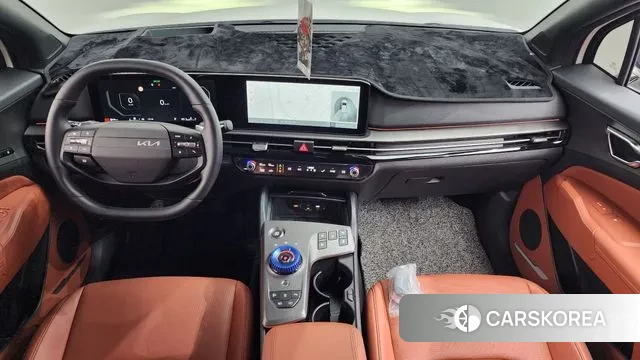 Kia The New Sportage 5th Generation id 3560107 из Кореи 17