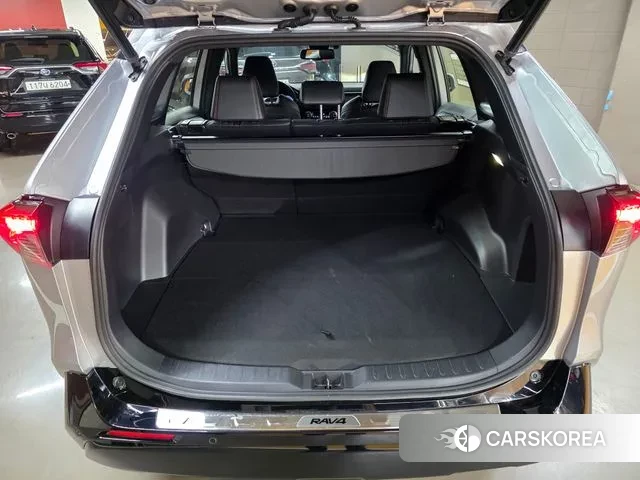 Toyota RAV4 5th Generation id 3098071 из Кореи 17