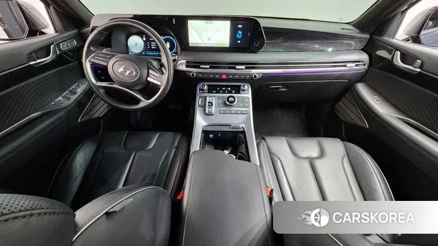 Hyundai The New Palisade id 3716577 из Кореи 17