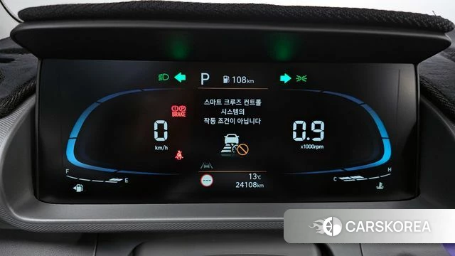 Hyundai Casper id 3892139 из Кореи 17