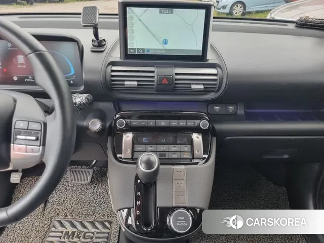 Hyundai Casper id 3022267 из Кореи 16