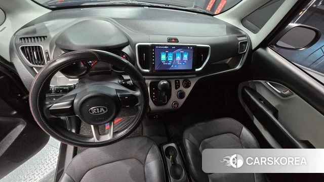 Kia The New Ray id 4520956 из Кореи 27