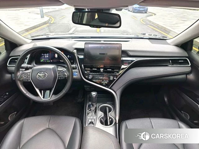Toyota Camry id 4314476 из Китая 21