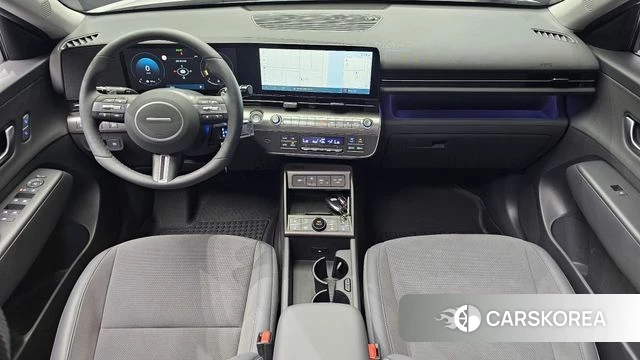 Hyundai Kona (SX2) id 3882695 из Кореи 17