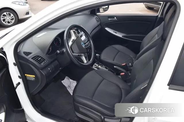 Kia The New Ray id 3391342 из Кореи 17