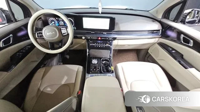 Kia Carnival 4th generation id 3529869 из Кореи 17