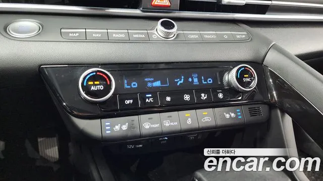 Hyundai Avante (CN7) id 2671401 из Кореи 17