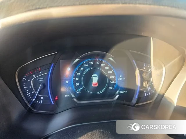 Hyundai Santa Fe TM id 3302537 из Кореи 17