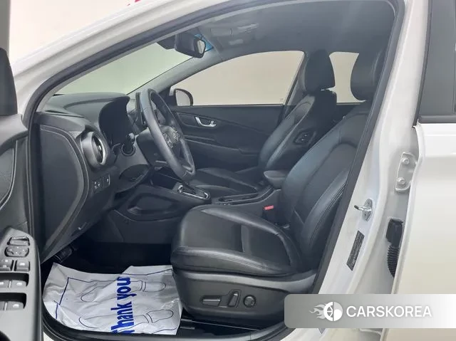 Hyundai The New Kona id 3422104 из Кореи 17