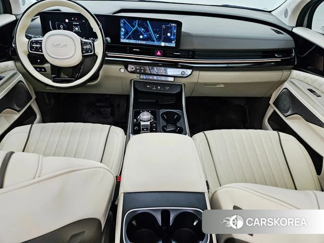 Kia The New Carnival 4th Generation id 4499708 из Кореи 17
