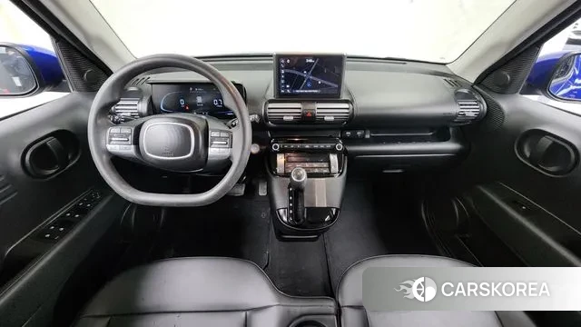 Hyundai Casper id 3518818 из Кореи 17