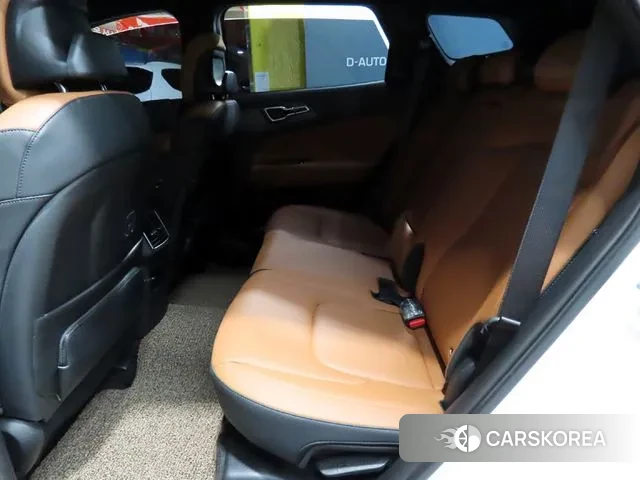 Kia Sportage 5th Generation id 3585551 из Кореи 17