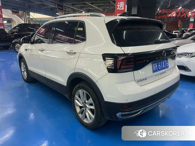 Volkswagen Tu Kai id 4258771 из Китая 7