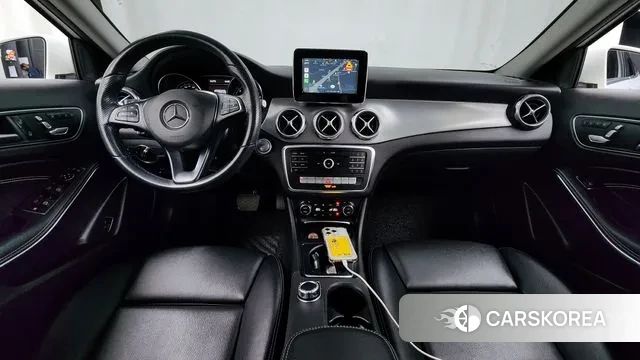 Mercedes-Benz GLA-Class X156 id 3464904 из Кореи 17