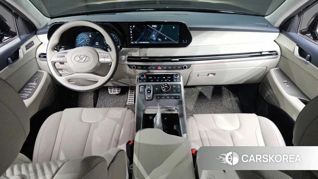 Hyundai The New Palisade id 4591653 из Кореи 32