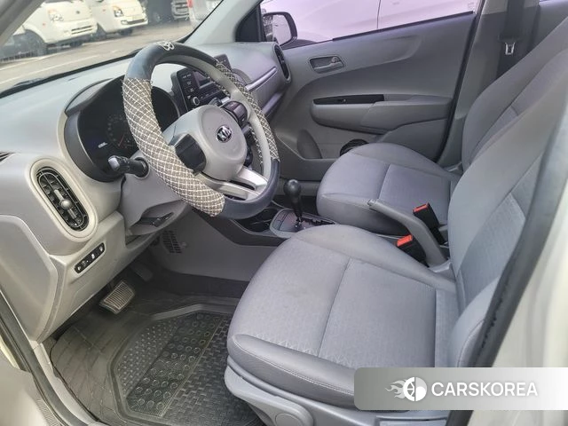 Kia All New Morning (JA) id 4703203 из Кореи 11