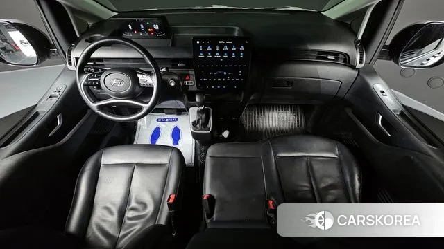 Hyundai Staria id 3590715 из Кореи 17