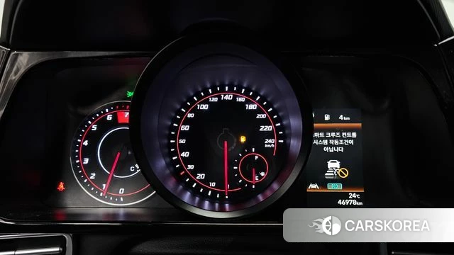 Hyundai Avante (CN7) id 4609717 из Кореи 29