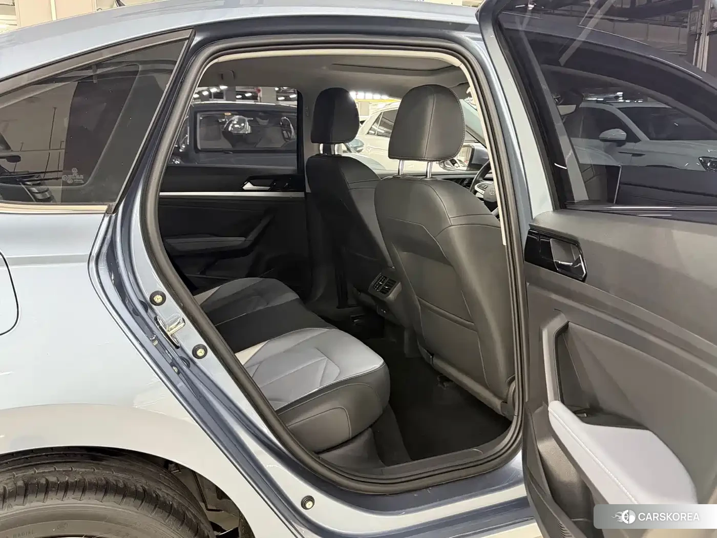 Volkswagen Lavida id 4554019 из Китая 11