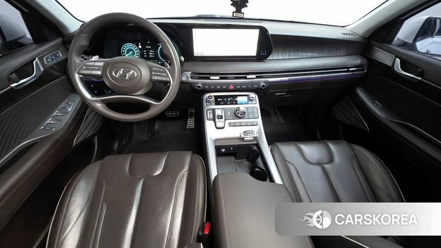 Hyundai The New Palisade id 3806019 из Кореи 17