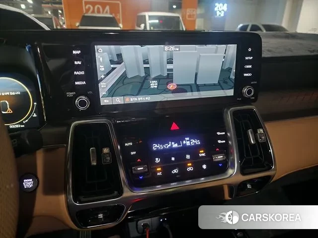 Kia Sorento 4th Generation id 3561871 из Кореи 11