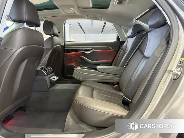 Audi A8 id 4213683 из Китая 14
