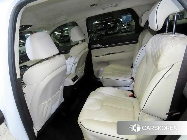 Hyundai Palisade id 3832986 из Кореи 17