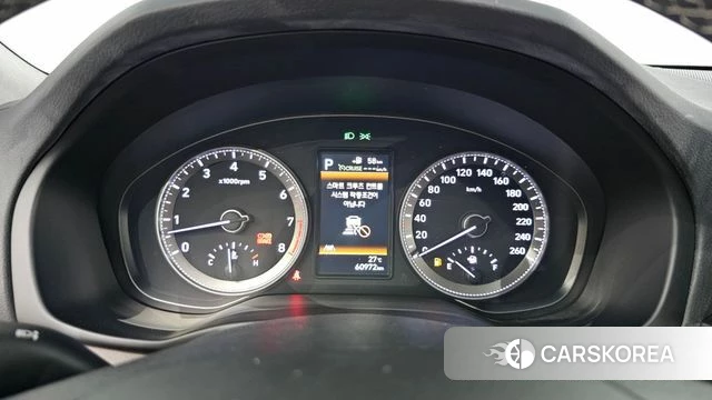 Hyundai Grandeur IG id 4615312 из Кореи 29