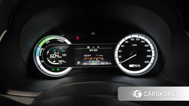 Kia Niro id 4465708 из Кореи 26