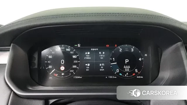 Land Rover Discovery 5 id 3653846 из Кореи 17