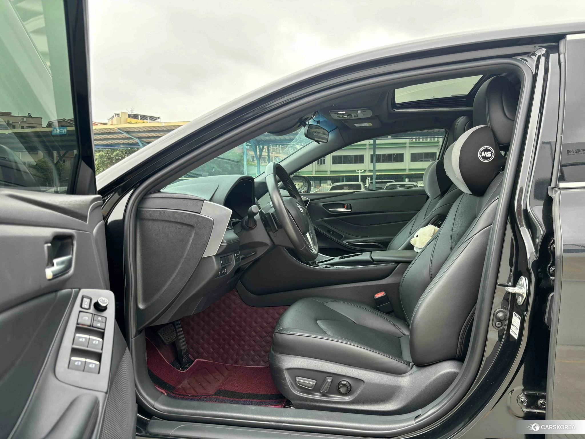 Toyota Asian dragon id 4419181 из Китая 14