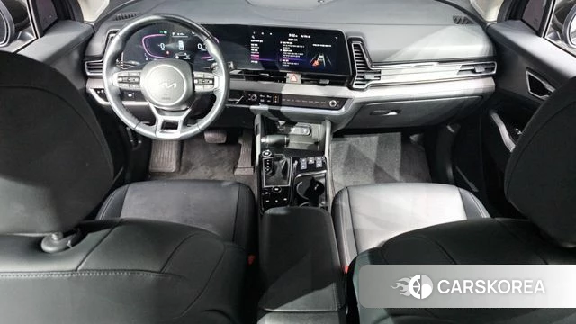 Kia Sportage 5th Generation id 3923276 из Кореи 17