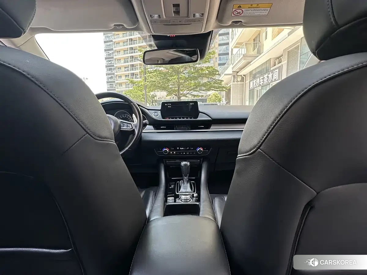 Mazda Atenza id 4674532 из Китая 24