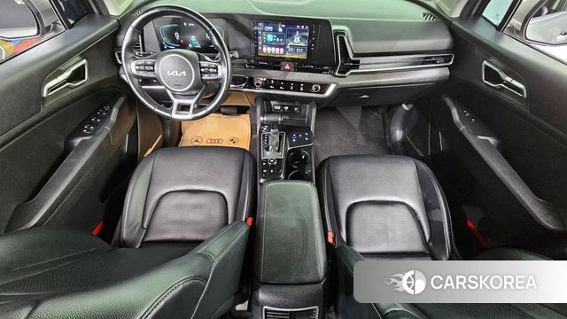 Kia Sportage 5th Generation id 4249781 из Кореи 17