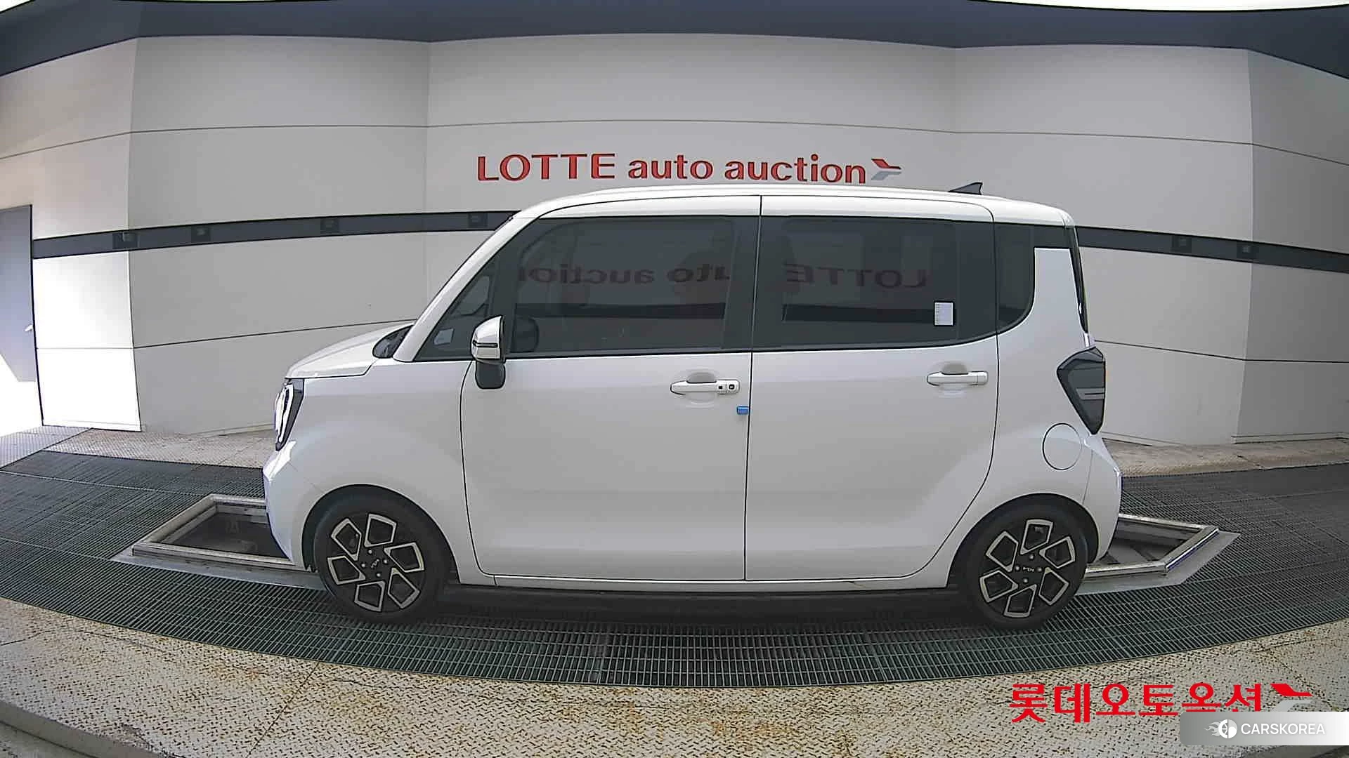 Kia Ray id 4902334 из Кореи 34