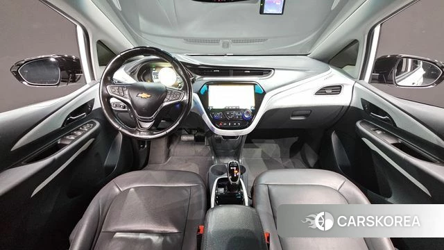 Chevrolet (GM Daewoo) Bolt EV id 3845214 из Кореи 17