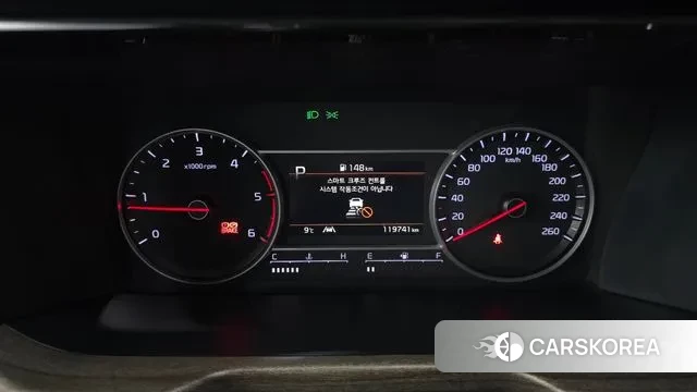 Kia Sorento 4th Generation id 3635603 из Кореи 17