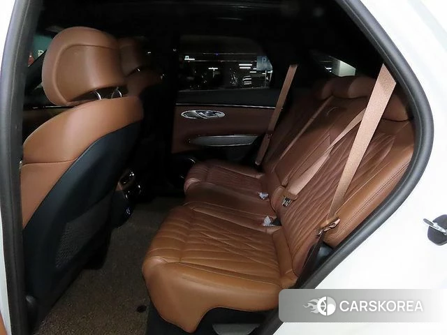 Genesis GV70 id 4511490 из Кореи 17